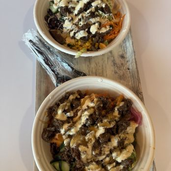 BIBIBOP Asian Grill - Gluten-Free Near Me - Des Plaines, Illinois