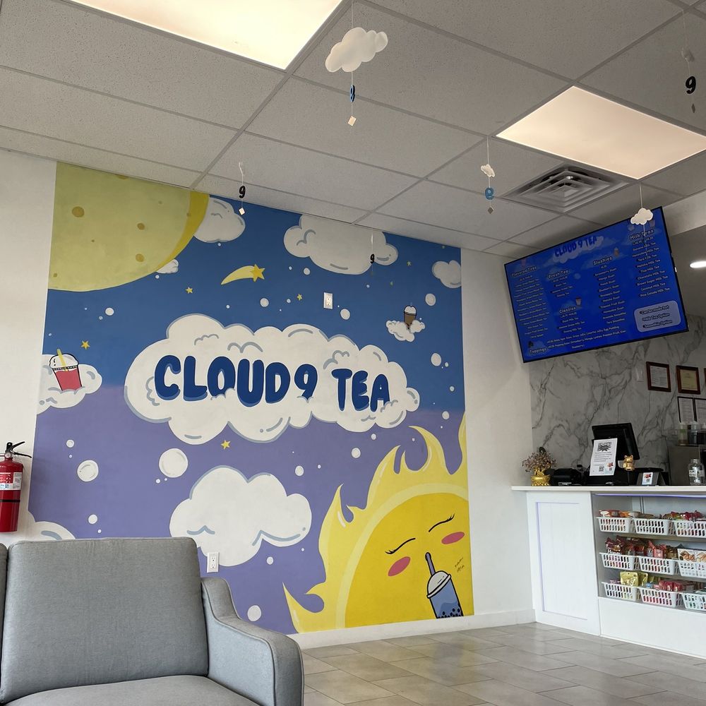 Cloud9 Tea - Bubble Tea Near Me - Cherry Hill, New Jersey Cloud9 Tea - Bubble Tea Near Me - Cherry Hill, New Jersey