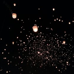 Albuquerque Lantern Fest