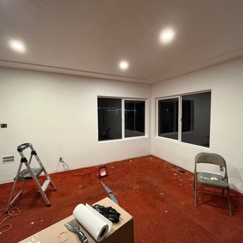 AMG Drywall - after Oscar did the drywall window repairs and then we painted :) - Drywall Installation & Repair Near Me AMG Drywall - after Oscar did the drywall window repairs and then we painted :) - Drywall Installation & Repair Near Me