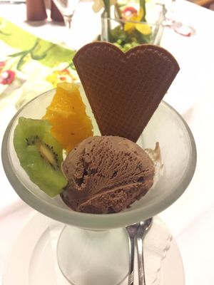 Hotel Restaurant Talblick by null