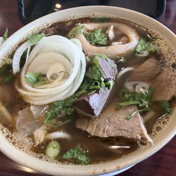 Thanh Binh - Vietnamese Near Me - Lake Forest, California