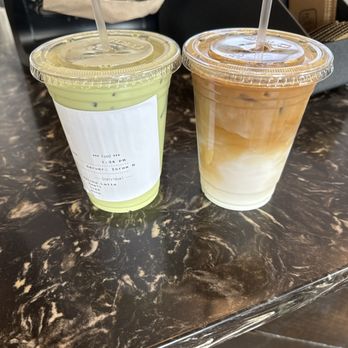 Nomadic Cafe & Desserts - Coffee & Tea Near Me - Bloomington, Minnesota