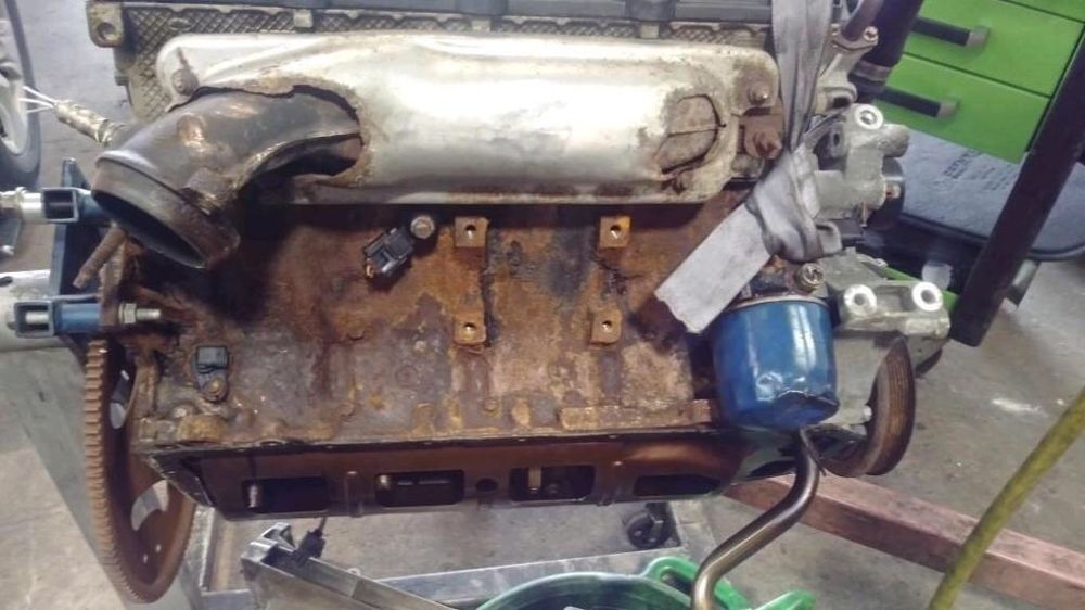 GOLDEN GATE AUTO PARTS Updated September 2024 177 Park Ave, San