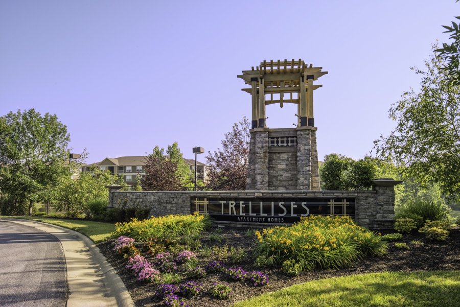 TRELLISES APARTMENTS 54 Photos 996 Trellises Dr, Florence, KY Yelp