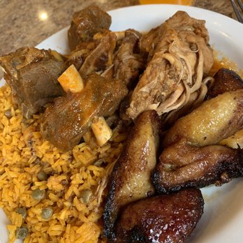 Los Hermanos - Dominican Near Me - Washington, DC, District of Columbia