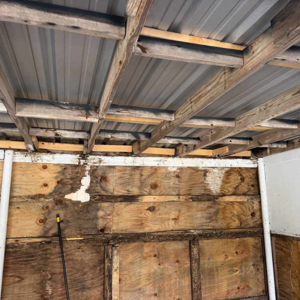 Marcum Built - Before - General Contractors Near Me - Sherman, Texas Marcum Built - Before - General Contractors Near Me - Sherman, Texas