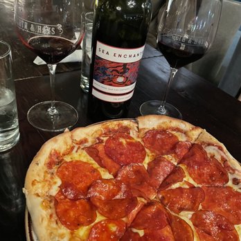 Eighth & Hays - Wine Bars Near Me - Homestead, Pennsylvania