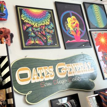 Oates General - Antiques Near Me - San Diego, California Oates General - Antiques Near Me - San Diego, California