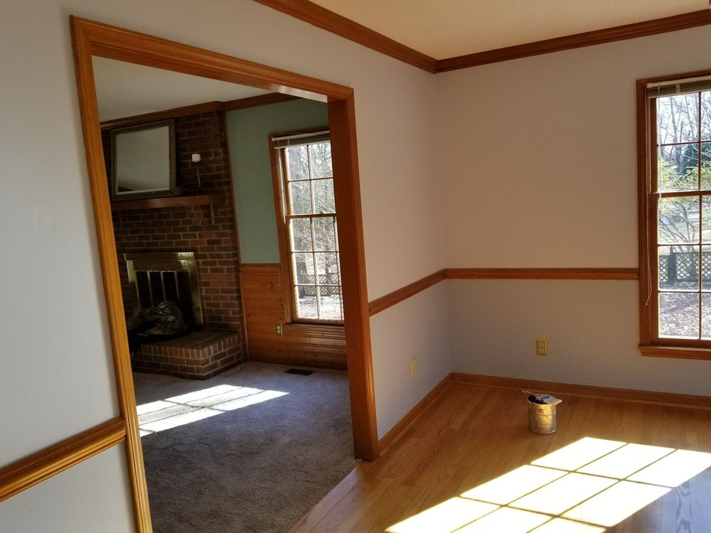 Slide of S & O Painting & Home Repair