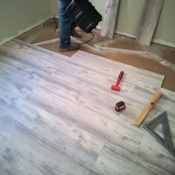 Doug's Hardwood Floors