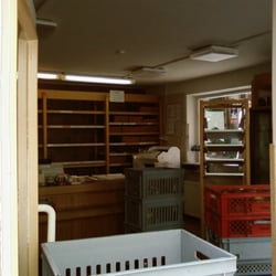Bäckerei Kutmühle