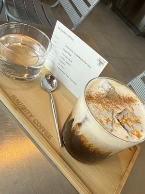 Naughty Coffee by null