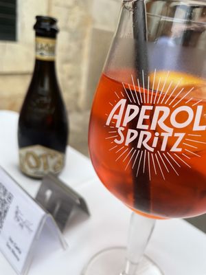 Terra di Vino by null