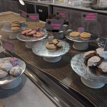 JoJo’s Sweet Shack - Desserts Near Me - Glendora, California JoJo’s Sweet Shack - Desserts Near Me - Glendora, California
