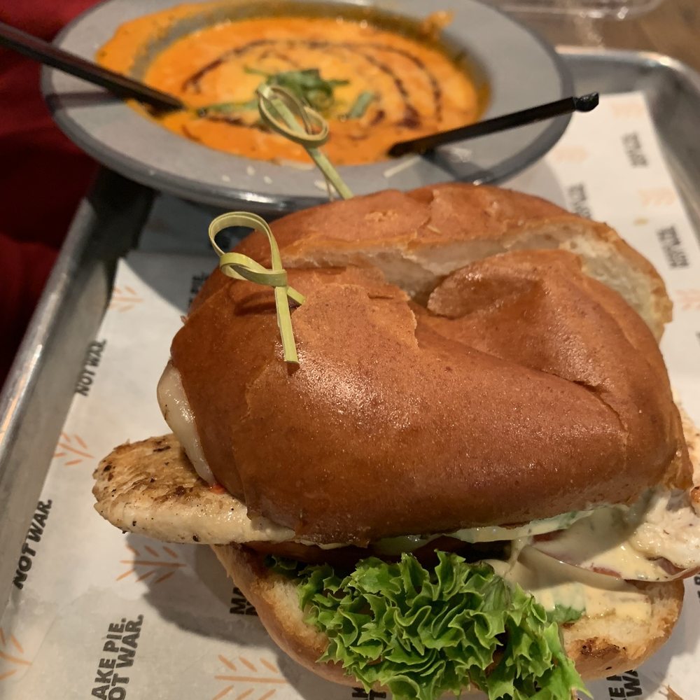 From The Hearth - Red Bluff - California Burger - Breakfast & Brunch Near Me - Red Bluff, California From The Hearth - Red Bluff - California Burger - Breakfast & Brunch Near Me - Red Bluff, California