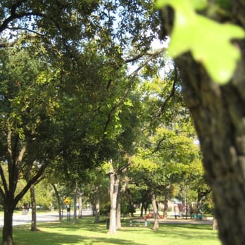 Oakhurst Park - Parks Near Me - Fort Worth, Texas Oakhurst Park - Parks Near Me - Fort Worth, Texas