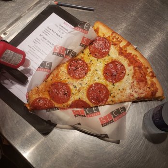 Slice Pizza Bakery - Pizza Near Me - Gatlinburg, Tennessee Slice Pizza Bakery - Pizza Near Me - Gatlinburg, Tennessee