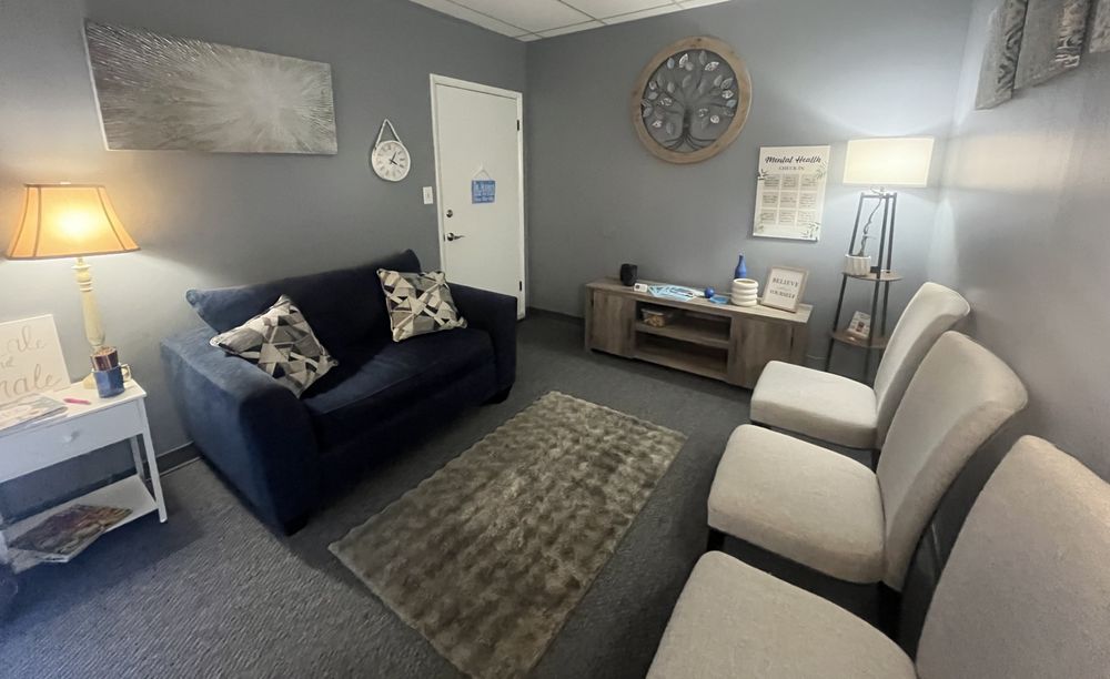 Strickland Counseling - grief counselor in Hoover, AL