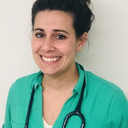 AllCare Primary & Immediate Care - Lindsay Cotten-PA