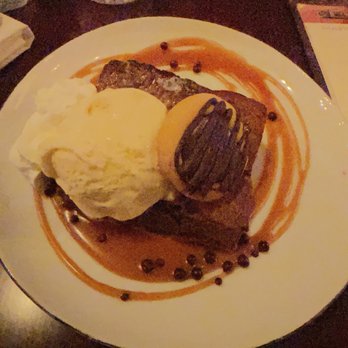 Baileys' Chocolate Bar - Baileys Chocolate Brownie - Lounges Near Me - Saint Louis, Missouri