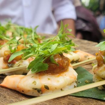 MILA Restaurant - Mediterranean Near Me - Miami Beach, Florida