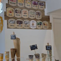 Il Gelato Di Carlotta