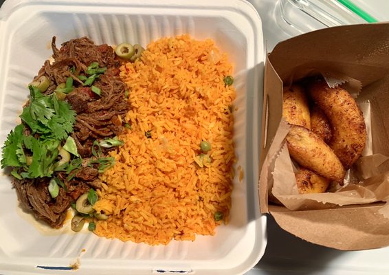 Mojito Latin Soul Food by null