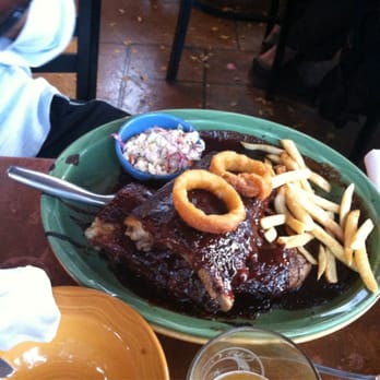 Oscar's Cafe - Ribs - Mexican Near Me - Springdale, Utah Oscar's Cafe - Ribs - Mexican Near Me - Springdale, Utah