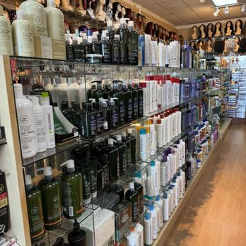 Beauty World - Cosmetics & Beauty Supply Near Me - Garden Grove, California