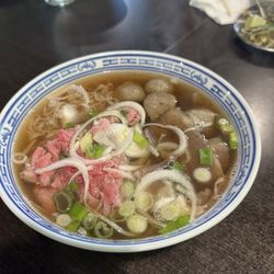 Pho Thanh