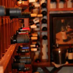 Wine cooler