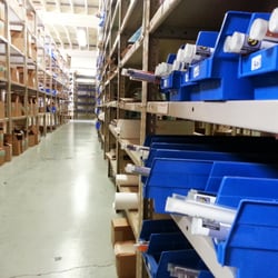 Ceramic Arts and Crafts Supply - Warehouse