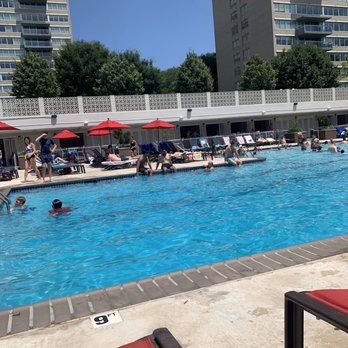 PARK TOWNE PLACE - Updated February 2026 - 116 Photos & 75 Reviews