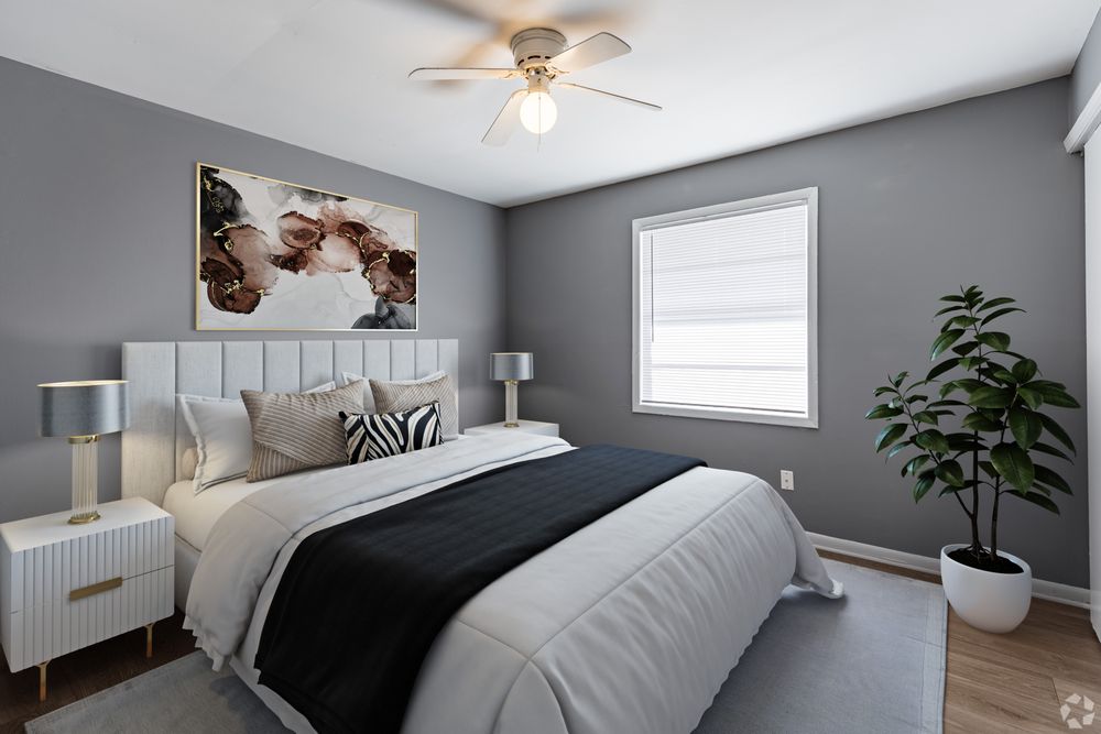 SHAMROCK GARDENS Updated August 2024 1988 Plaza Ln SW, Atlanta