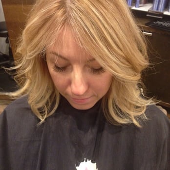 AD Hair Studio - Hair Salons Near Me - New York, New York