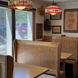 Happy Joe’s Pizza & Ice Cream