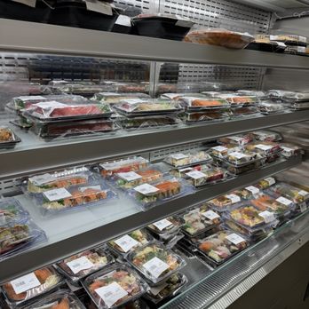 Sakura Market - Pre-packed meals - Convenience Stores Near Me - San Jose, California Sakura Market - Pre-packed meals - Convenience Stores Near Me - San Jose, California