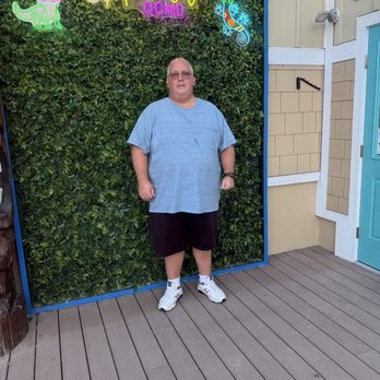 De Lazy Lizard - American Near Me - Ocean City, Maryland