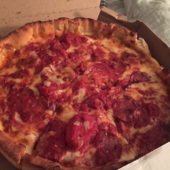 Star Pizza - My favorite pizza in Houston !!!!! - Pizza Near Me - Houston, Texas