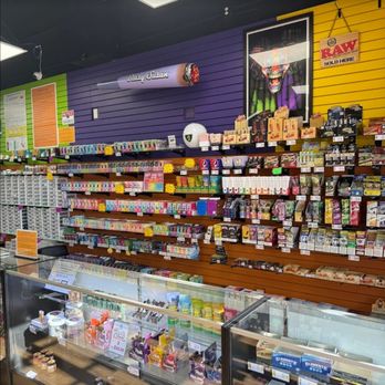 ABBY ROAD - Updated May 2026 - 105 North Hervey St, Hope, Arkansas - Vape  Shops - Phone Number