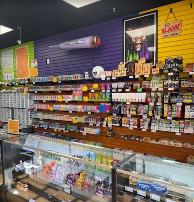 tobacco store hope ar Abby Road, 105 North Hervey St, Hope, AR 71801, US