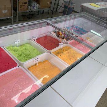 Sabores De Michoacán - All vegan! - Ice Cream & Frozen Yogurt Near Me - Chicago, Illinois Sabores De Michoacán - All vegan! - Ice Cream & Frozen Yogurt Near Me - Chicago, Illinois