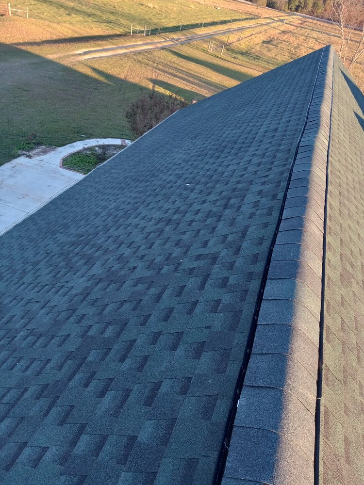 Slide of RCM Roofers