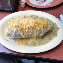 Green Chili