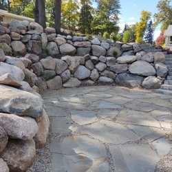 Hamilton Landscape Supply & Nursery