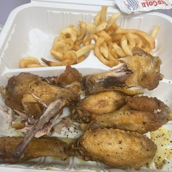 Hot Wings Cafe - Chicken Wings Near Me - Sherman Oaks, California Hot Wings Cafe - Chicken Wings Near Me - Sherman Oaks, California