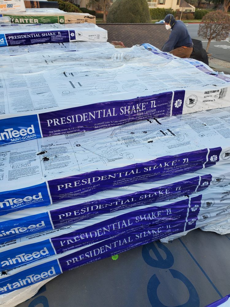 Slide of ELM Roofing Contractors