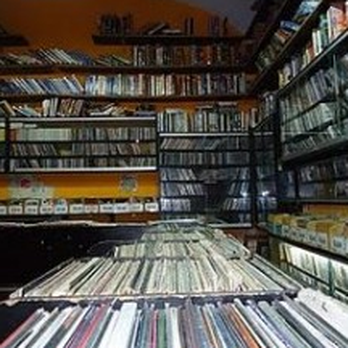 Tattoo Records - Vinyl Records Near Me - Naples, NA Tattoo Records - Vinyl Records Near Me - Naples, NA