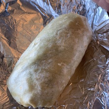 Nacho Mamma's Barrington - Fried Chicken Burrito - Mexican Near Me - Barrington, Rhode Island